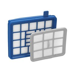 FILTR HEPA Zelmer Eco P. ZVCA315H zestaw