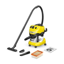 Kärcher - Odkurzacz przemysłowy 1000 W, pojemność 20 l 1.628-290.0