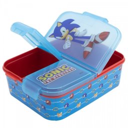 Śniadaniówka Lunch Box SONIC