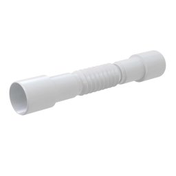Alca - Złącze elastyczne 50/40x40/50 A720
