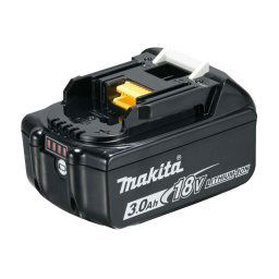 Makita Akcesoria - Akumulator 18 V Li-Ion LXT 3,0 Ah BL1830B