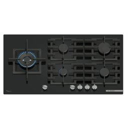 Bosch Płyta gaz na szle 90 cm PPM9A6I40