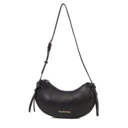 VALENTINO HANDBAGS Damska torba na ramię - Borsa Kobiety Sztuczna skóra czarny, ONE SIZE