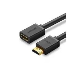 UGREEN HD107 1m Czarny