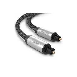 UGREEN AV108 3m Srebrny
