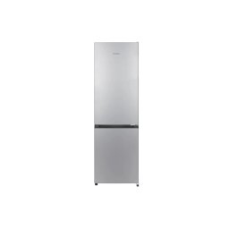 Indesit INKF8251S4E Pełny No Frost 180cm Srebrny