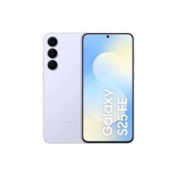 Samsung Galaxy S25 FE 8/128GB Funkcje AI 6,7" 120Hz 50Mpix Niebieski SM-S731