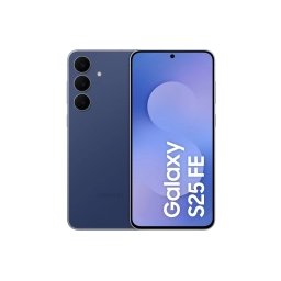 Samsung Galaxy S25 FE 8/256GB Funkcje AI 6,7" 120Hz 50Mpix Granatowy SM-S731