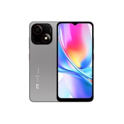ZTE Blade A35e 2/64GB 6,52" 60Hz 8Mpix Szary