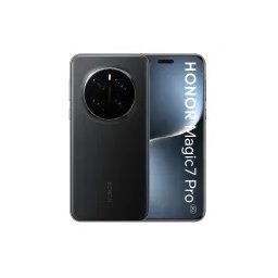 Honor Magic7 Pro 5G 12/512GB 6,8" 200Mpix Czarny