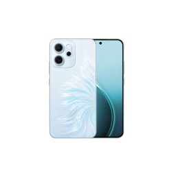 OPPO Reno14 FS 5G 12/512GB 6,57" 120Hz 50Mpix Niebieski