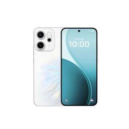 OPPO Reno14 12/256GB 6,59" 120Hz 50Mpix Biały