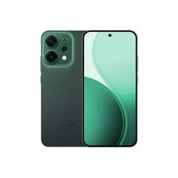 OPPO Reno14 12/256GB 6,59" 120Hz 50Mpix Zielony