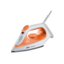Braun TexStyle 1 SI1009.OR Ceramic 120g/min