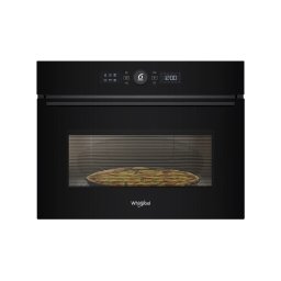 Whirlpool WMW54HMB 45cm Crisp Grill Czarny