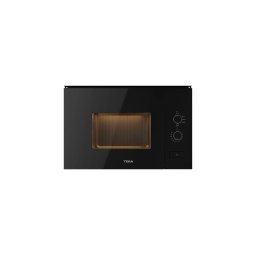 Teka ML 820 FI BK Czarny