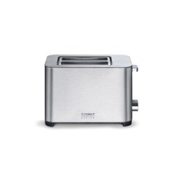Caso Germany Classico T2 Duo Ruszt do bułek Rozmrażanie 850W
