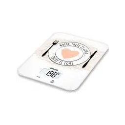 Beurer KS 19 Love Tarowanie 5kg