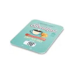 Beurer KS 19 Breakfast Tarowanie 5kg