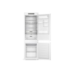 Whirlpool WHC18 T333 Pełny No Frost 177cm Komora świeżości Metalowa ściana