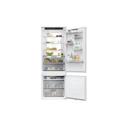 Candy CNBQT5719DW Panorama Light Total No Frost Circle Fresh Szuflada Humidity Zone Kompresor inwerterowy