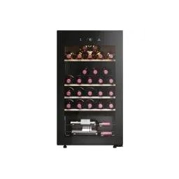 Haier HWS34GGH1 34 miejsc na butelki