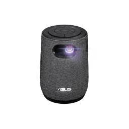 ASUS ZenBeam Latte L1 LED HD Ready Wi-Fi Bluetooth AirPlay Android