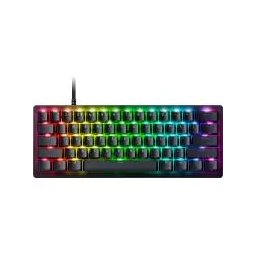 Razer Huntsman V3 Pro Mini Analog Optical Switch Gen2 Czarny
