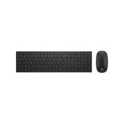 HP Pavilion 800 Czarny
