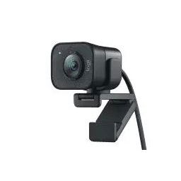 Logitech StreamCam Grafitowy
