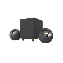 Creative Pebble Plus 2.1 Czarny