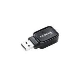 Edimax EW-7611UCB Czarny