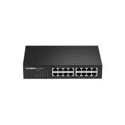 Edimax GS-1016 V2 Czarny