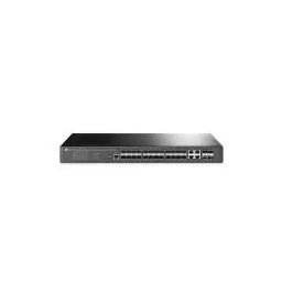 TP-LINK TL-SG3428XF Czarny
