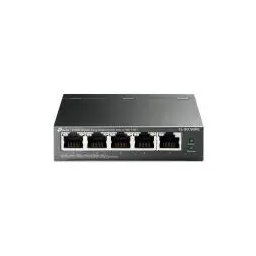 TP-LINK TL-SG105PE Czarny