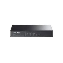 TP-LINK TL-SF1008P Czarny