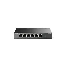 TP-LINK TL-SF1006P Szary