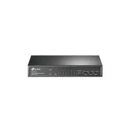 TP-LINK TL-SF1009P Czarny