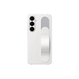 Samsung Standing Grip Case do Galaxy S25 FE Biały