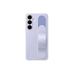 Samsung Standing Grip Case do Galaxy S25 FE Jasnoniebieski