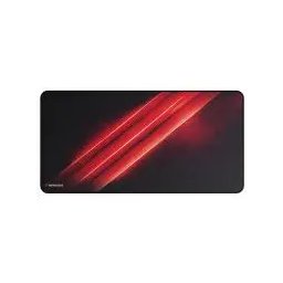Genesis Carbon 500 Maxi Flash G2 XXL Czarno-czerwony