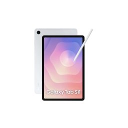 Samsung Galaxy Tab S11 SM-X736 11" 12/128GB 5G Srebrny