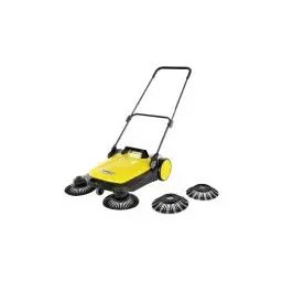 Karcher S 4 Twin 2-in-1 1.766-365.0 20l 68cm 2400m2/h