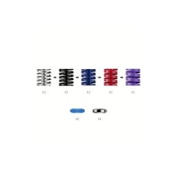 MOZA Performance Kit for CRP2