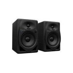 Pioneer Dj Dm-50D-Bt Czarny 2szt.