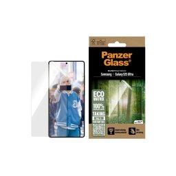 PanzerGlass Eco Matrix Ultra-Wide Fit do Galaxy S25 Ultra
