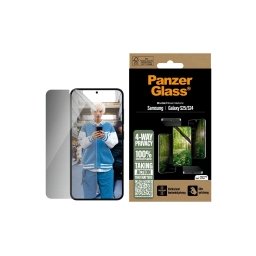PanzerGlass ECO MATRIX do Galaxy S25