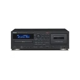Teac AD-850-SE Czarny
