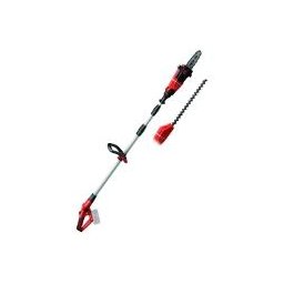 Einhell Expert Plus GE-HC 18 Li T- Solo 3410800