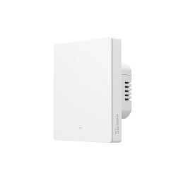 Sonoff M5-1C-80W Matter 1-kanałowy do ramki
